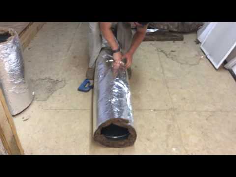 download lagu mp3 mp4 Dryer Vent Insulation Sleeve, download lagu Dryer Vent Insulation Sleeve gratis, unduh video klip Dryer Vent Insulation Sleeve