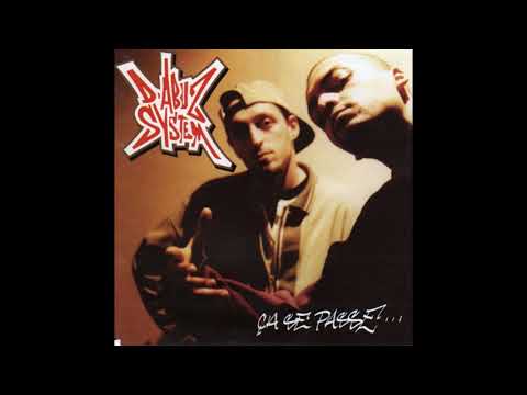 D.Abuz System ‎– C'est La Crise 1996