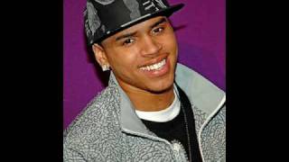 Chris Brown- Love Rocket (Prod. By Jiroca) [NEW 2009!] + download