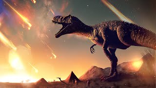 Download lagu The extinction of the dinosaurs began 10 million years before the asteroid hit mp3 Download lagu The extinction of the dinosaurs began 10 million years before the asteroid hit mp3