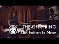 The Offspring - The Future Is Now (drum cover by Vicky Fates)