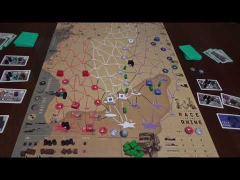 Bare Bones Wargaming: Review