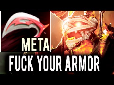 MidOne Clinkz Dota 2 - THE KING OF CARRY 10k MMR