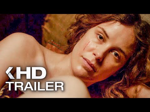 Trailer-Vorschau: Amulet