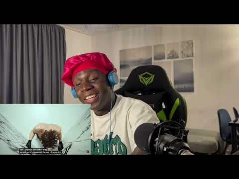 EKHOE - ON ME Official Video Reaction!!