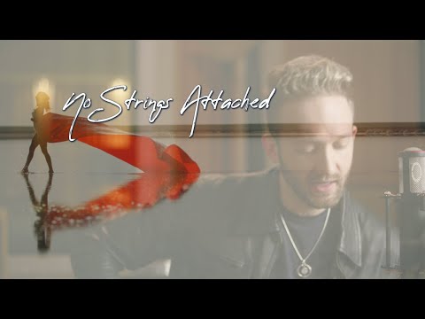 Becoming Young - No Strings Attached [Official Lyric Video]
