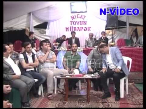 SURAXANI PİRKOL MEYXANA POPURİ  (MUZUKALNİ) N-VİDEO CAVID336