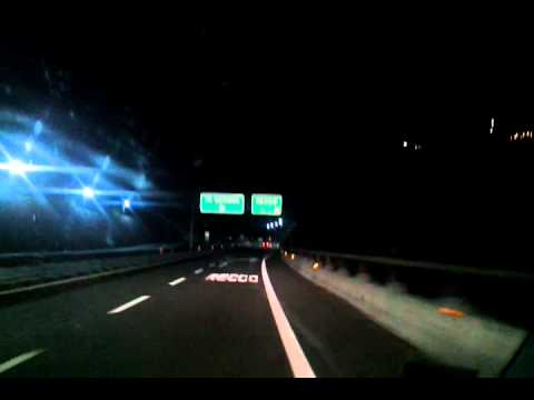 Prendo quel bivio o tiro dritto?