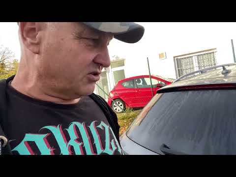 Огляд Audi A4 Allroad 2,0D 2015р. в Німеччині