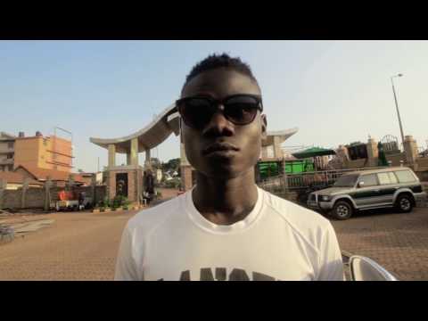 Nga Bwenabagamba by DJ Yasin ft Nemo 44 Official Video