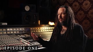 JONATHAN DAVIS - Through The Black Labyrinth // BASIC NEEDS (Episode 1)