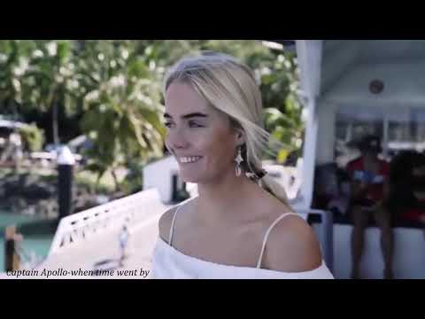 Captain Apollo-when time went by (Extended vocal Apollo mix) 2019