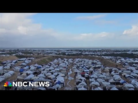 How Gaza fits into Trump's 'Board of Peace'