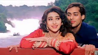 Download lagu Phool Phool Pe Bani Teri Tasveer | Kavita Krishnamurthy, Udit Narayan | Phool Songs | Madhuri #hindi mp3