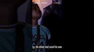 Taiwo Taiwo Yoruba Movie 2023 | Official Trailer | Now Showing On ApataTV+