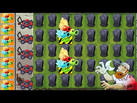 Pinata Party 7/25/2021 (July 25th) - Team Plants Power-Up - Plants vs Zombies 2 (PVZ2 Version 9.0.1)