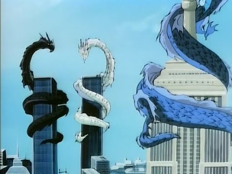 sohryuden legend of the dragon kings 12 rus sub