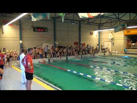 de 60 minutencup 2014