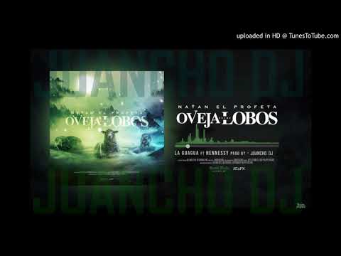Natan El Profeta - La Guagua Feat. Hennessy (Version Cumbia) Dj Juancho