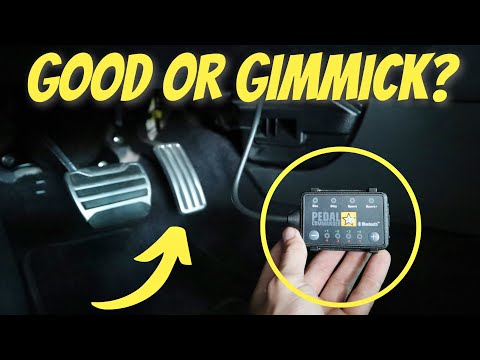 Is Installing a Pedal Commander on Your Car Worth It? *Long Term Review*