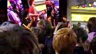 dirty pretty things at hmv chinese dogs