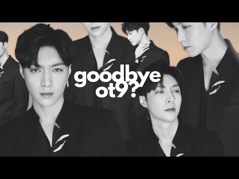 LAY TALKS ABOUT RUMOR LEAVING EXO