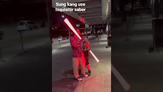 [閒聊] 最近星戰真的越來越蠢了(亞蘇卡)