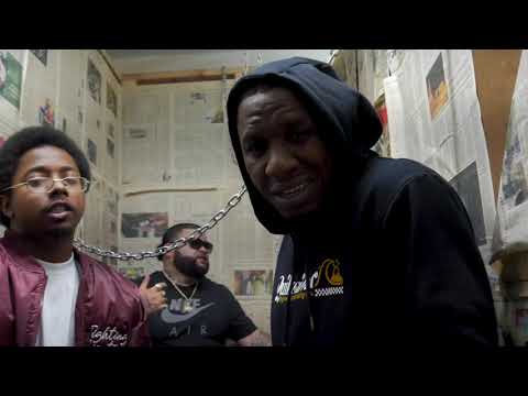 FTF Pha$e 3 -Ketchy the great flow ft young Blacc & Macc Young (OFFICAL VIDEO)