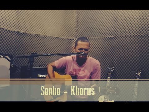 O Sonho - Cléber Luis