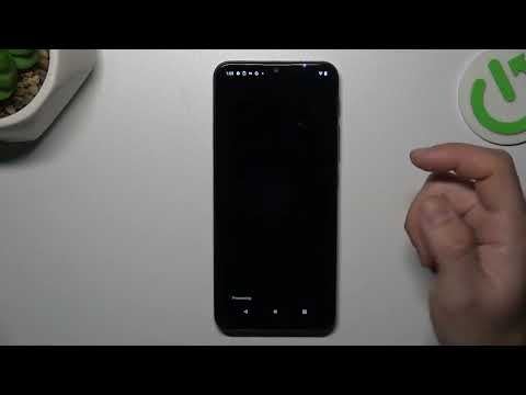 How to Increase Photo Resolution on MOTOROLA Moto G9 Play?