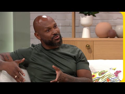 Han intervjuar mördare och politiker i sin succépodd | Nyhetsmorgon | TV4 & TV4 Play