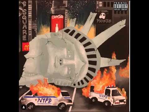 Ty Da Dale, Sauce Heist & Baby Maine Heist Life - Heist New York (Full LP)