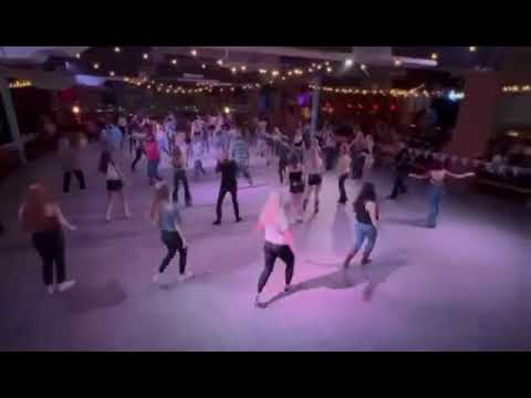 Add A Little Flavor to Flavor by Jimmie Allen/Pitbull & Teamwork Chor/Mike Kruger