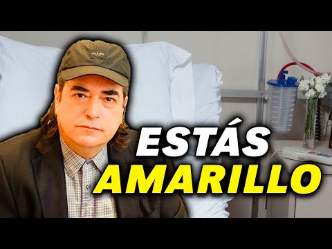 Anda al médico