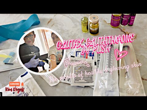 Glutax 35000000 GS Sakura Stem Cell