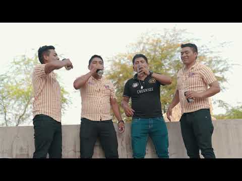 Padrillos del Perú - Tu Abandono (Videoclip Oficial 2022)