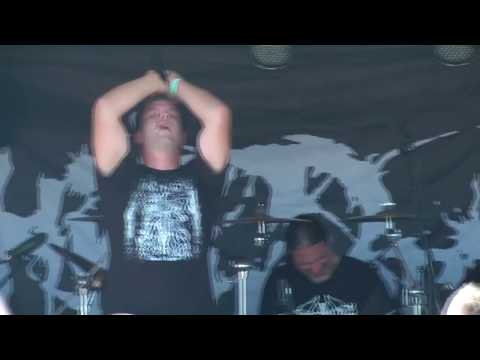 High Purity - HIGH PURITY - Křížem Krážem Mrazem, Zloba, Blinded by Fear(At th