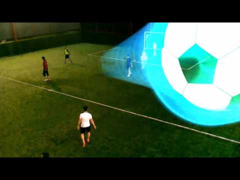 Aktif Halı Saha 13.02.2016 22:00 - akillisaha.com