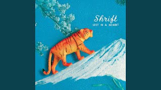 Shrift - - Blue