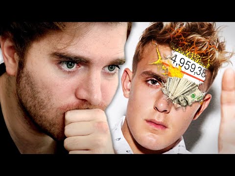 The Mind of Jake Paul Video