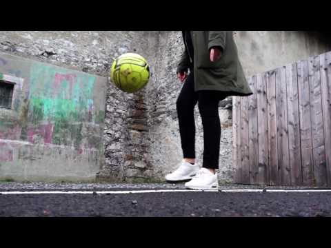 Jugendpreis 2016 der Burgergemeinde Bern Veronica Fusaro