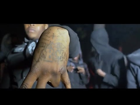 VBM Mickie - Blitz Sumthn (Music Video)GogettaVisuals