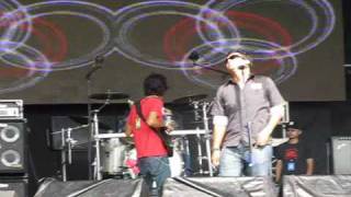 Dead Mushroom - Nowhere