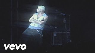 Lulu Santos - Se Você Pensa (Versão 1)