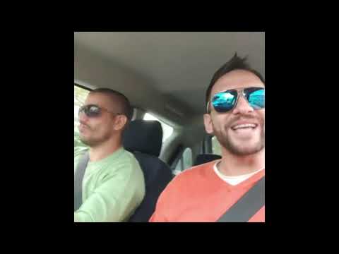 ANDREJ ATIJAS SA KUMOM PJEVA: Ona lijepa, a ja mlad