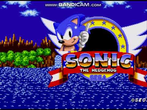 Oil Ocean Sonic 2 music