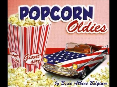 Popcorn Oldies by Brice Atkins