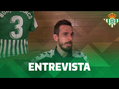 Borja Blanco: "La Copa es un premio, pero siempre que cumplamos el objetivo principal" 🏆💪🆙