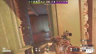 [R6S]ほのぼの不真面目に