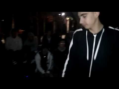 Karles vs Nifty, Semifinales 2ºround - CTFrees Fecha 3